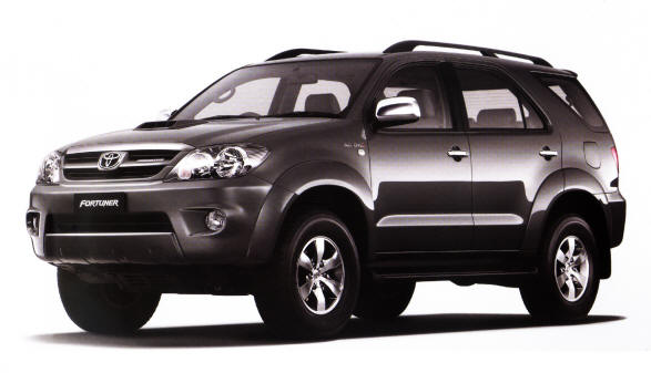 มือเปิดประตูนอก CAR DOOR HANDLE TOYOTA VIGO FORTUNER 2004 113634
