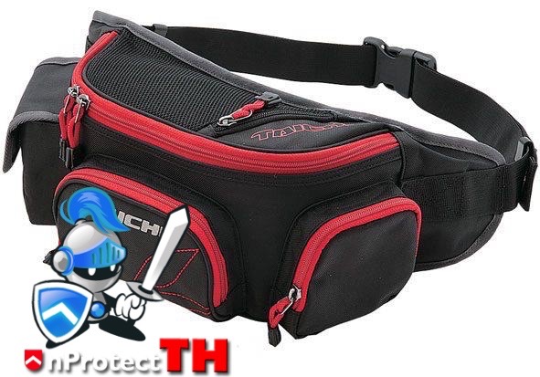 กระเป๋าคาดเอว TAICHI RSB258