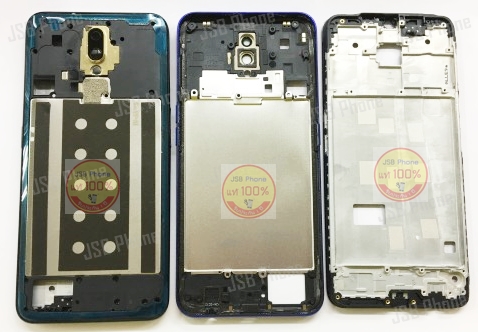 บอดี้ Oppo F11 // ระบุสีที่หมายเหตุ