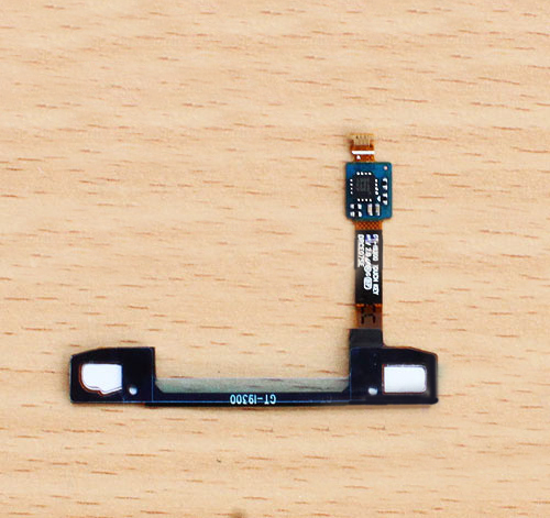 สายแพร Samsung - i9300 ( แพรปุ่ม )