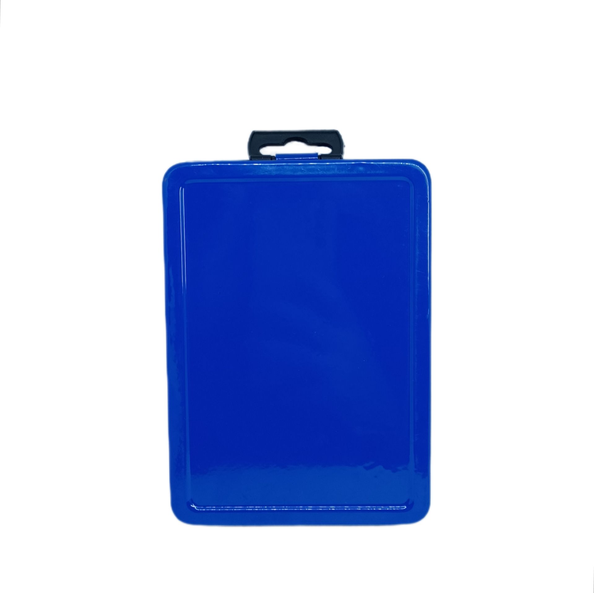 OPP กล่องใส่ดอกสว่านโลหะ 1.0-6.0 mm. ใส่ได้ 51 ดอก (กล่องเปล่า)