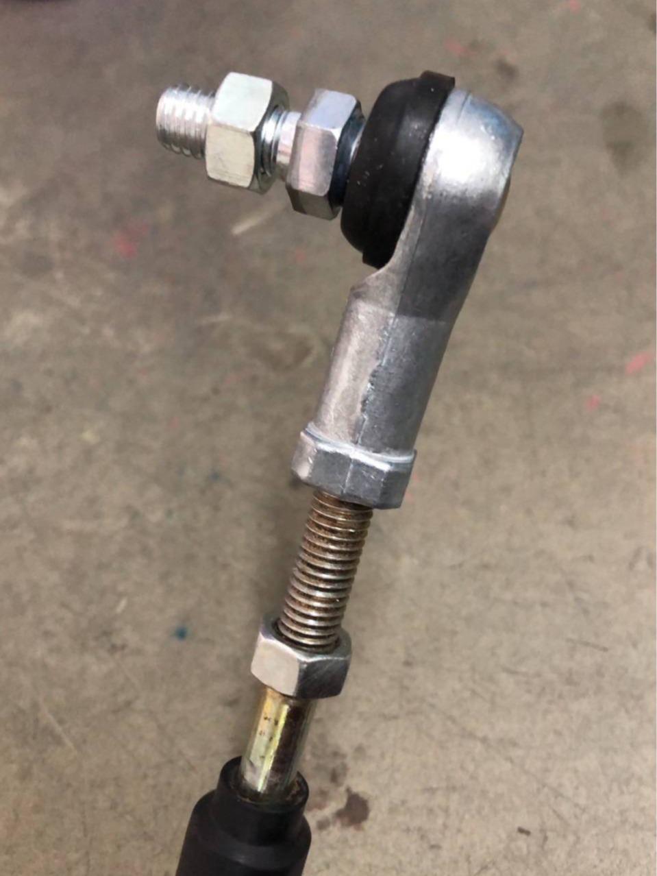 สายดึงดั้มพ์รถบรรทุก สายเกียร์ฝาก สายดึงเกียร์PTO มีความยาว 1.5เมตร- 7.0 เมตร เกรด Aทนทาน ผลิตในไทย THAILAND อะไหล่ดั้มพ์ รถพ่วง รถสิบล้อ รถบรรทุก รถดัมพ์