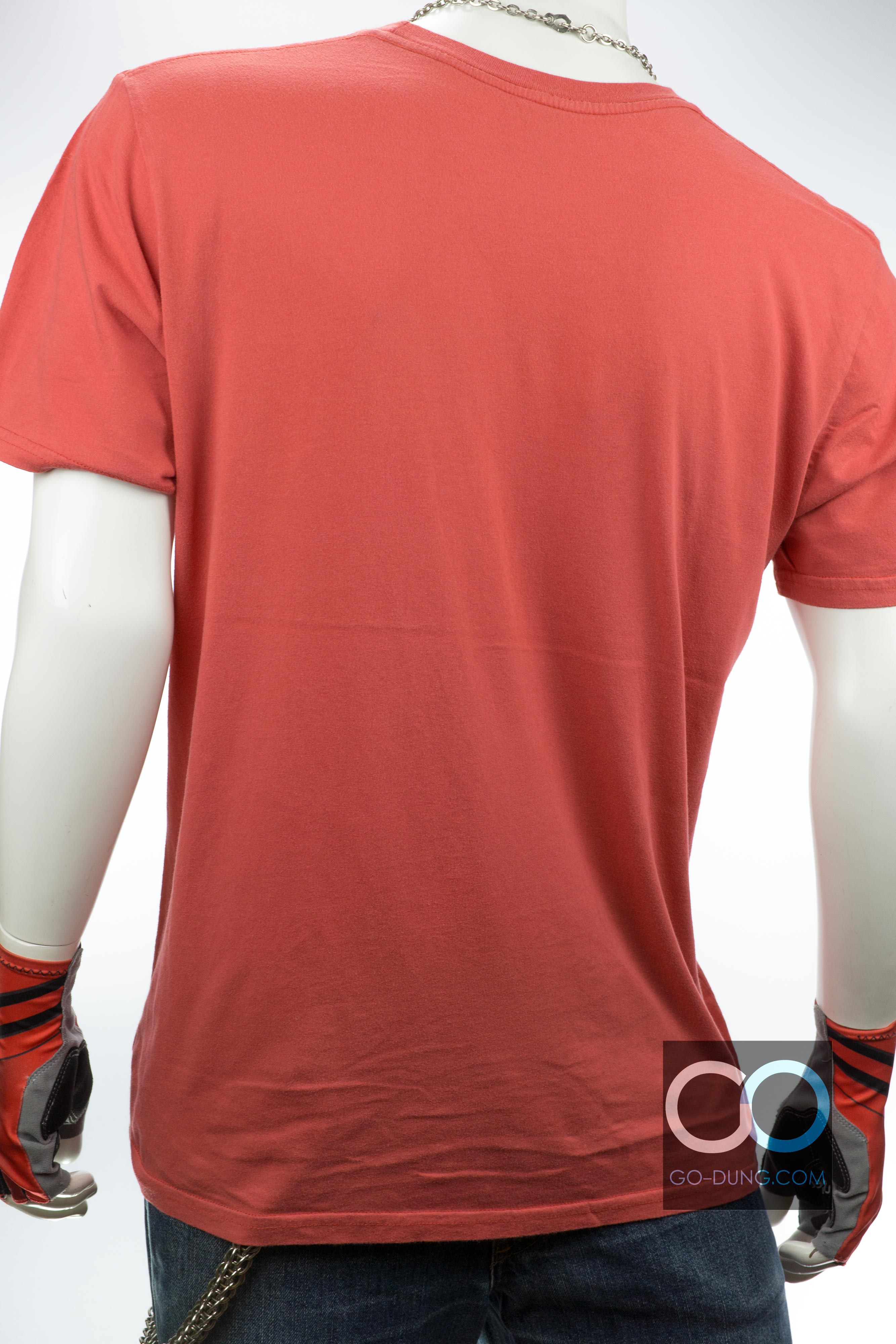 เสื้อ USA แท้ HEAVY ROTAION ผ้า 100 คอตตอน