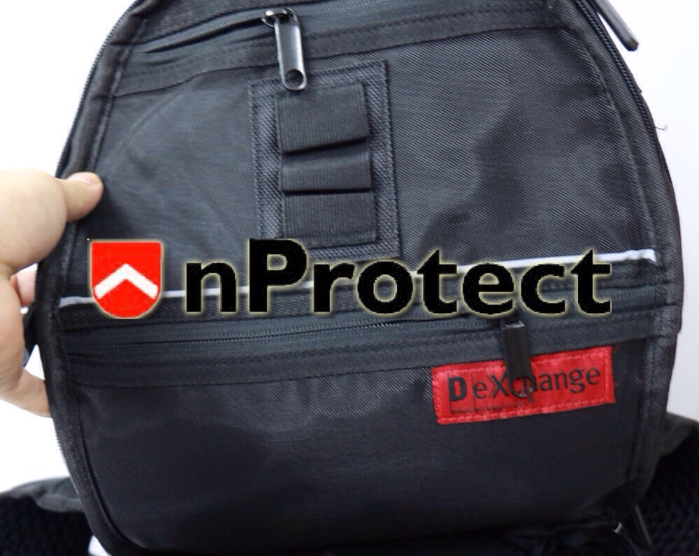 กระเป๋าสะพายหลัง Dainese D Exchange BACKPAG