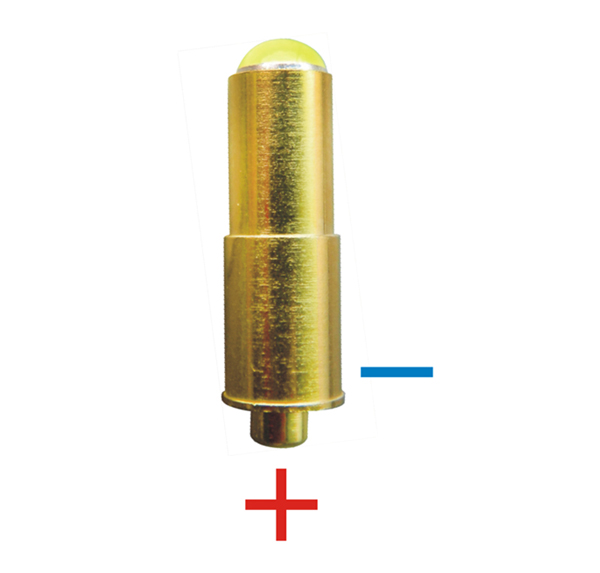LED Bulb For W&H Handpiece (Type A)