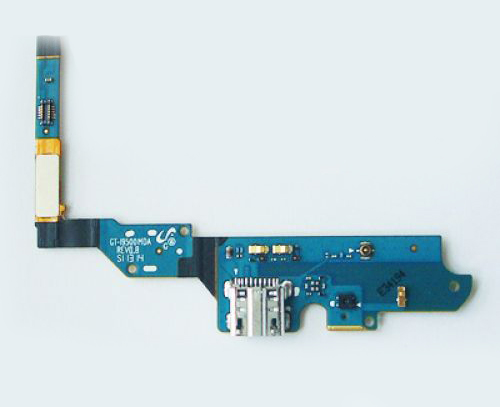 สายแพร Samsung - i9500 S4 ( แพรตูดชาจน์ + ไมค์ )