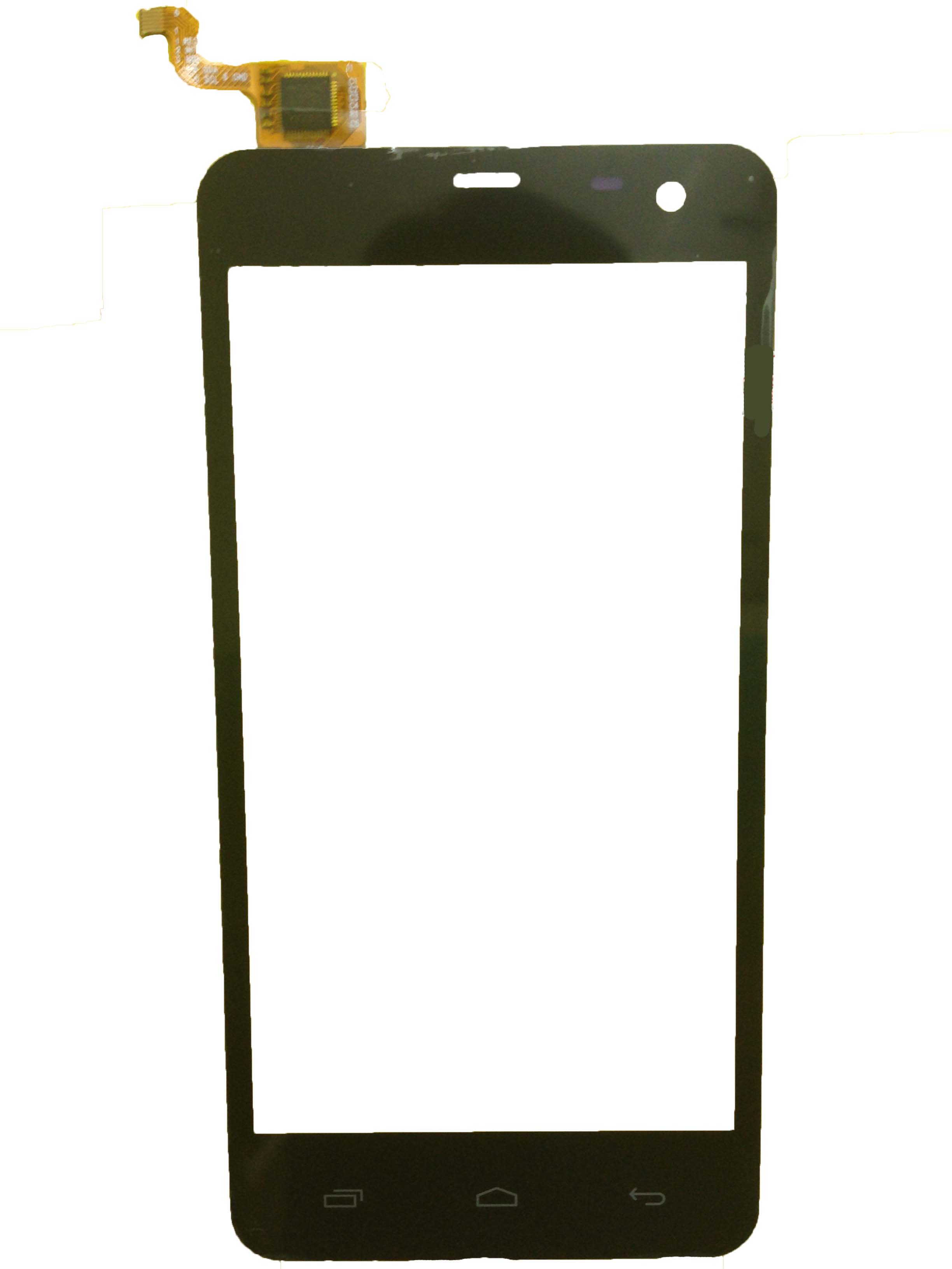 หน้าจอทัชสกรีน I mobile iQ5.5