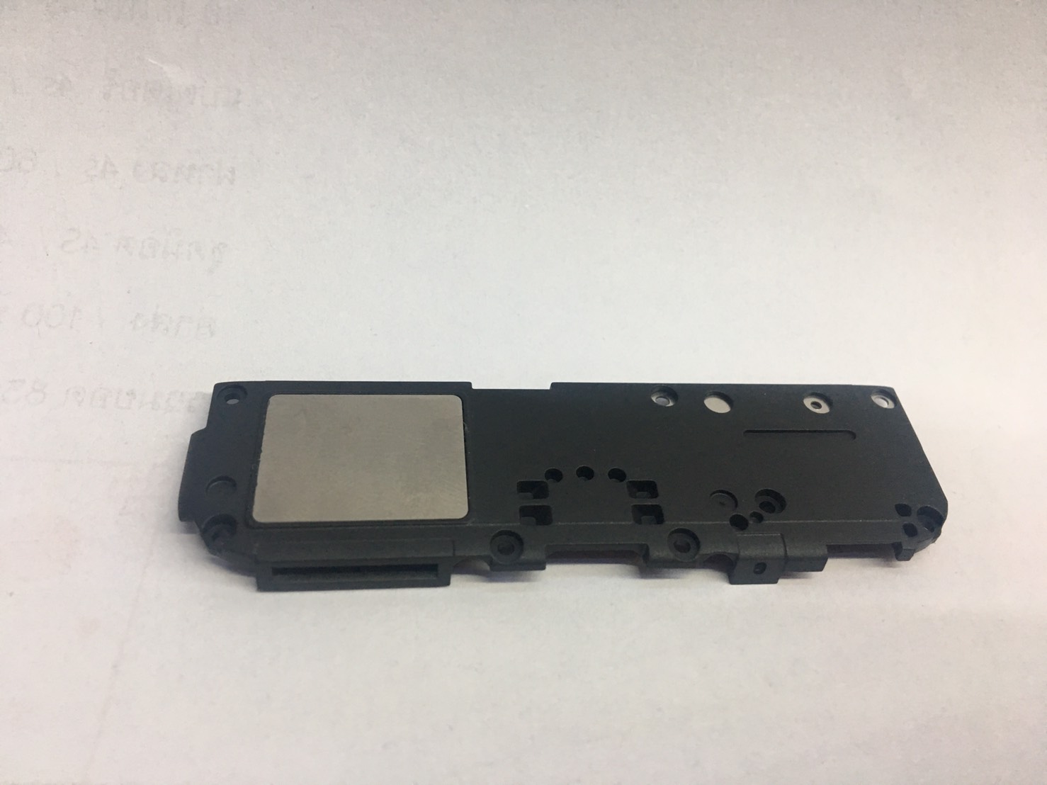 ลำโพง กระดิ่ง Vivo V5