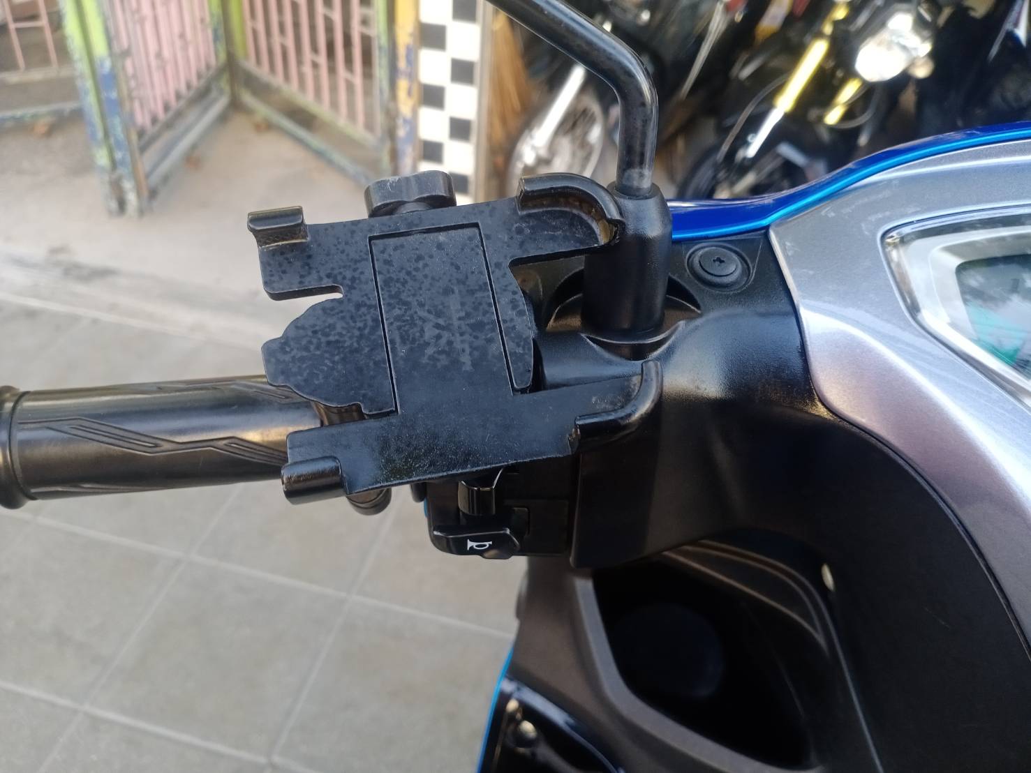 (ปิดการขาย) ลูกค้ามาในเพจครับ yamaha gt ปี 2017 สีดำสีขายดี เครื่องดี ปีสูงๆ