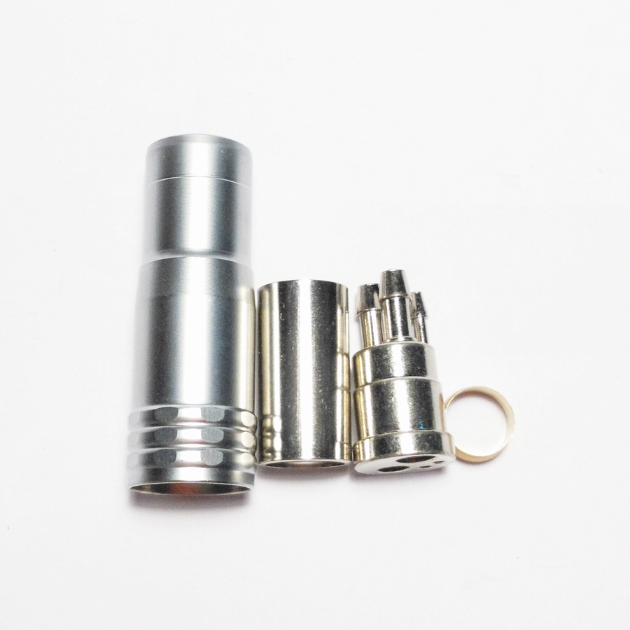 ชุดปลอกเสียบสาย 4 รู