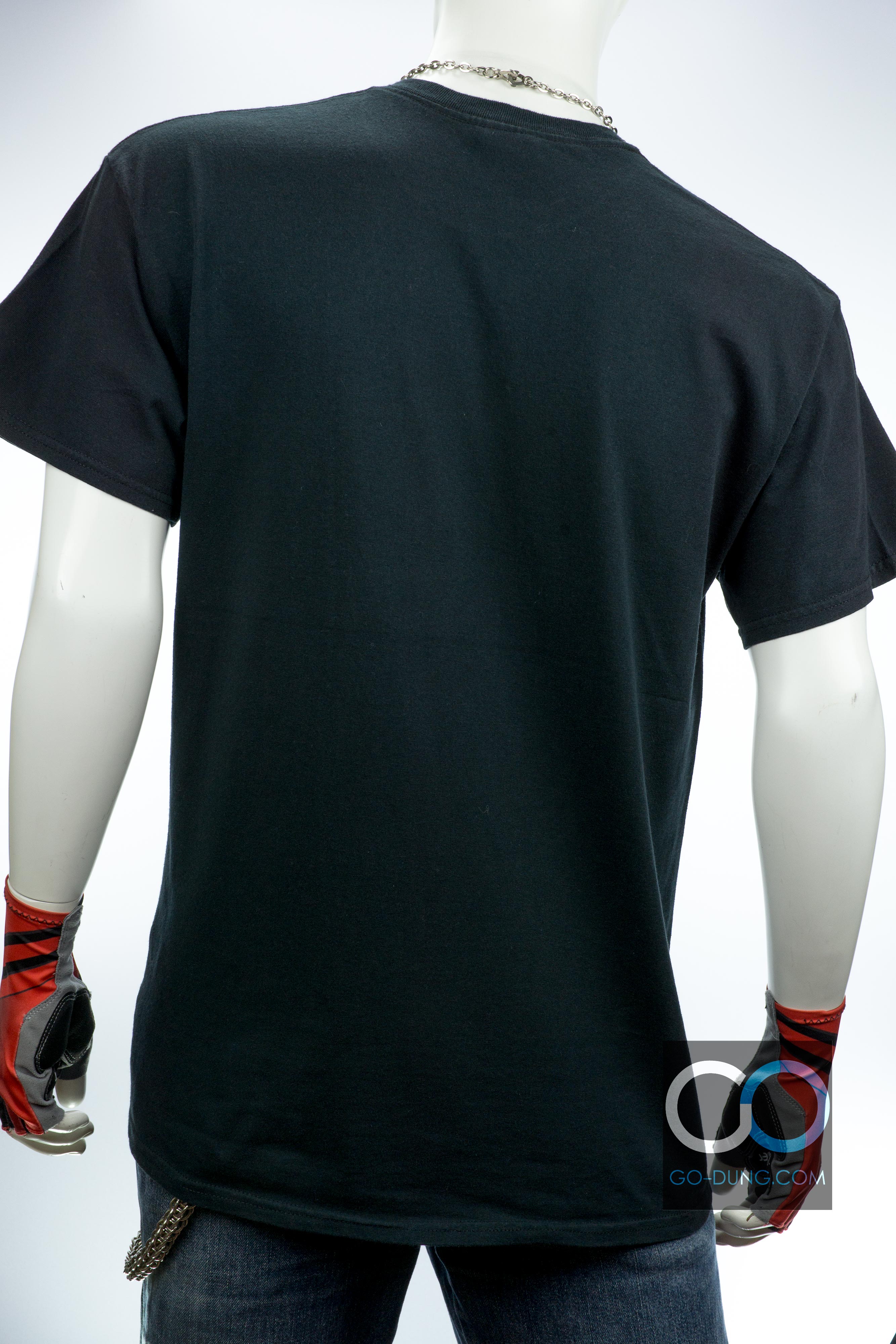 เสื้อ USA วินเทจ GILDAN : NORTHALSTED MARKET DAYS GATE STAFF ผ้า 100 คอตตอน