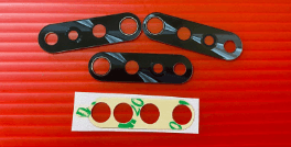 เลนส์กล้อง Vivo S1