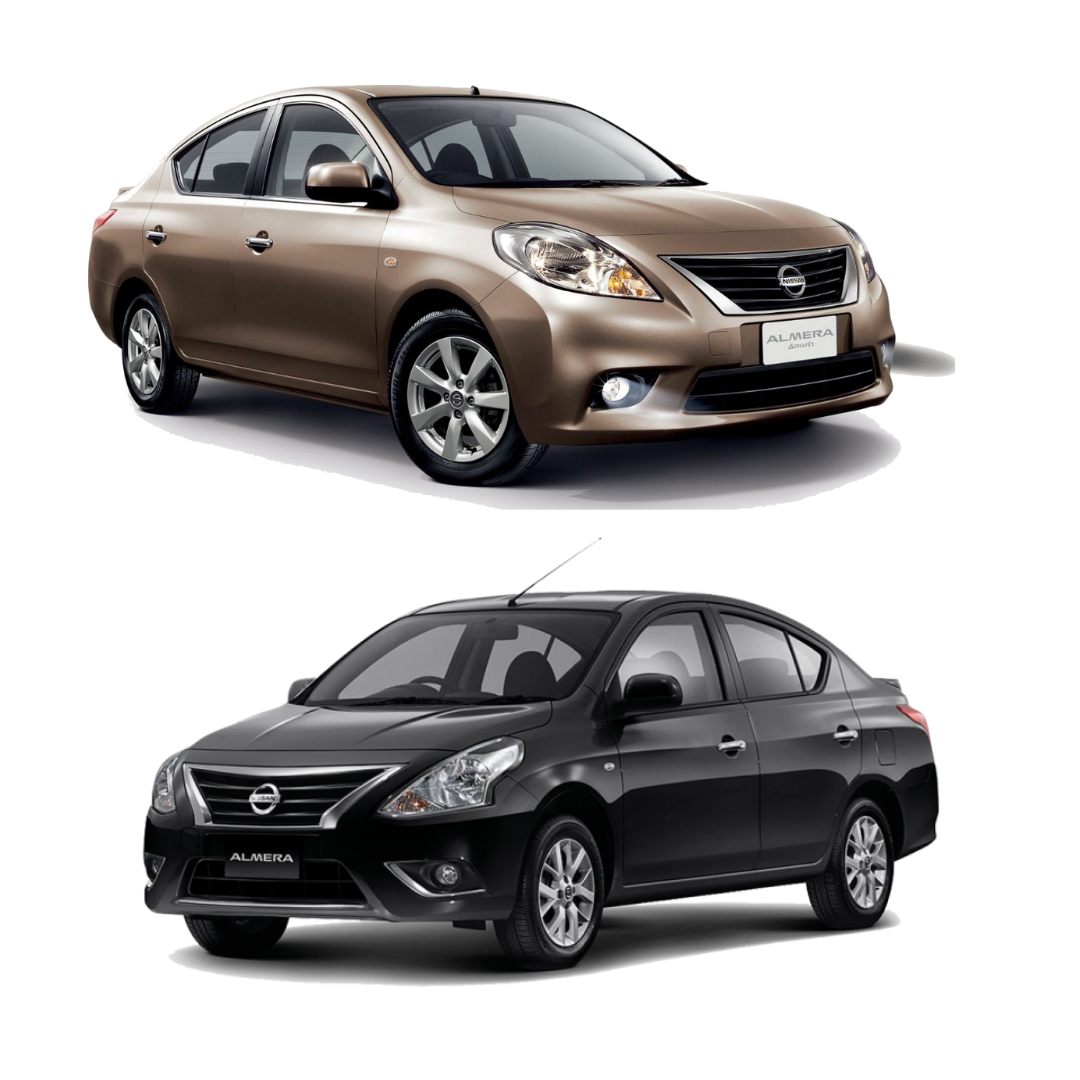 พลาสติกปิดใต้เครื่อง แผ่นปิดใต้เครื่อง NISSAN ALMERA,N17 2011-2019 แท้ (ของใหม่)