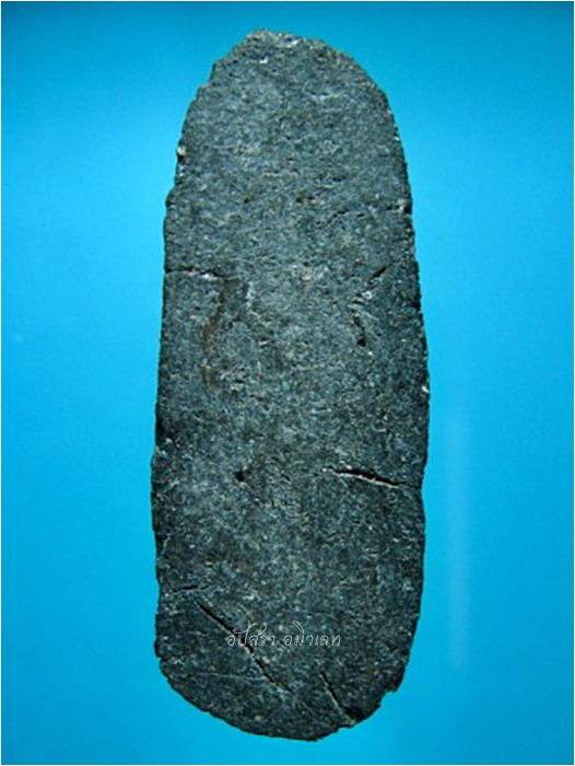 พระปางลีลาเนื้อผงว่าน ไม่ทราบที่จัดสร้าง