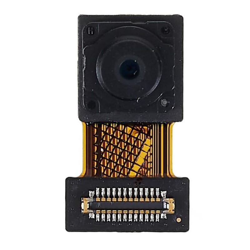 กล้องหน้า Vivo Y21 2021