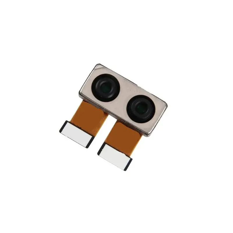 กล้องหลัง Oppo A9 2020