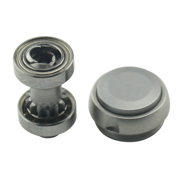 Rotor For W&H WD-56 With Cap