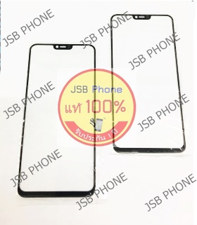 กระจกหน้าจอ VIVO X21 //ระบุสีที่หมายเหตุ