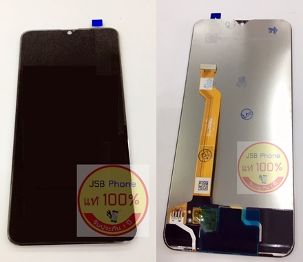 จอ OPPO - F9 // พร้อมทัชสกรีน