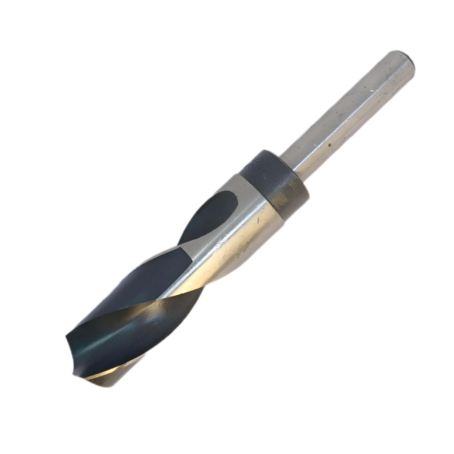 PPO ดอกสว่านก้านลด 1/2 นิ้ว(12.7mm) เกรด HSS 6542 M2 ขนาด 13.0-25.0 mm. เจาะเหล็ก สแตนเลส