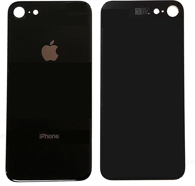 ฝาหลัง i-Phone 8Plus //*ระบุสีตรงหมายเหตุ//**