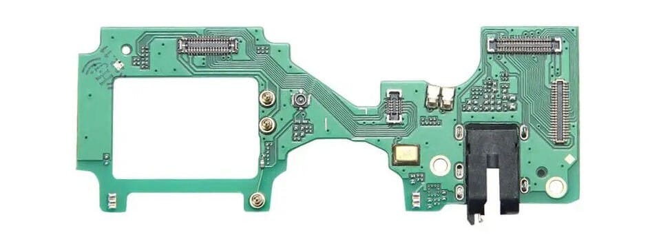 แพรชาร์จ Oppo R9S Pro