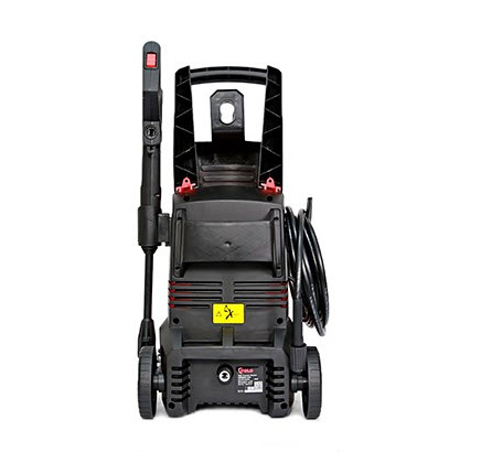 เครื่องฉีดน้ำแรงดันสูง 100 บาร์ POLO รุ่น Warrior105I