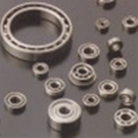 NMB 5x10x3mm DDL-1050 Stainless Bearing