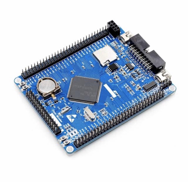 ARM Cortex-M3 mini STM32 STM32F103ZEt6 Cortex Development board 72MHz/512K