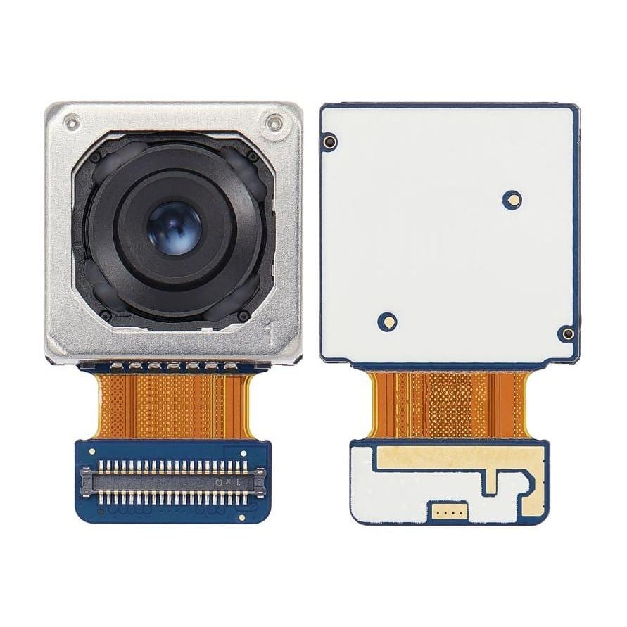 กล้องหลัง Sam A53