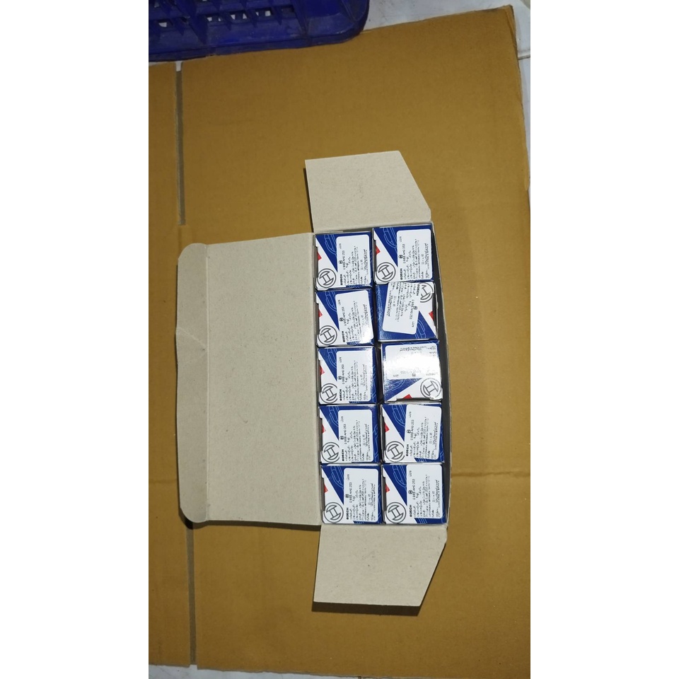 รีเลย์ Bosch 12/24v ของแท้ 5ขา BOSCH24V20A(0986AH0253) / BOSCH12V30A(0986AH0250) ไฟรถยนต์