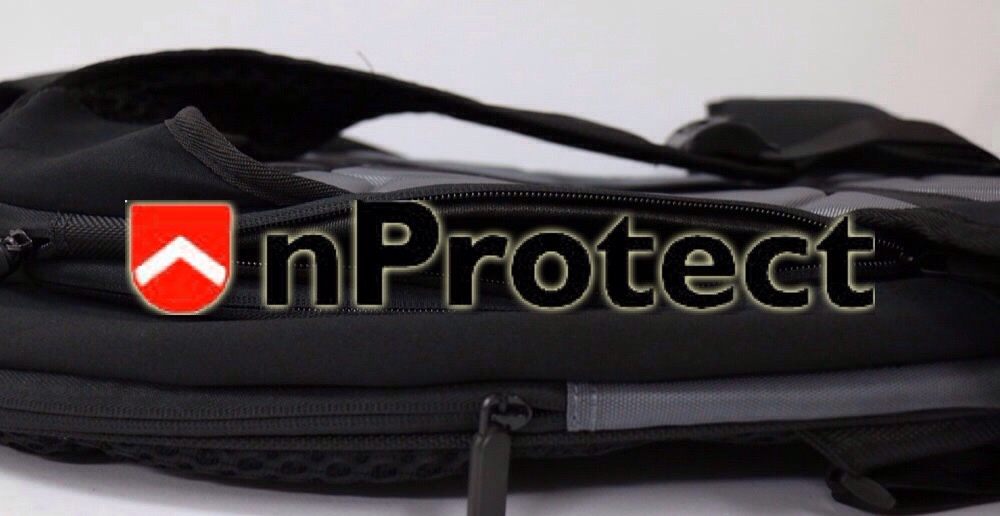 กระเป๋าสะพายหลัง Dainese D Exchange BACKPAG
