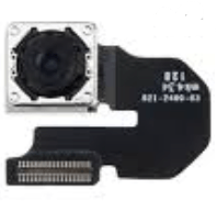 กล้องหน้า I-P 6G