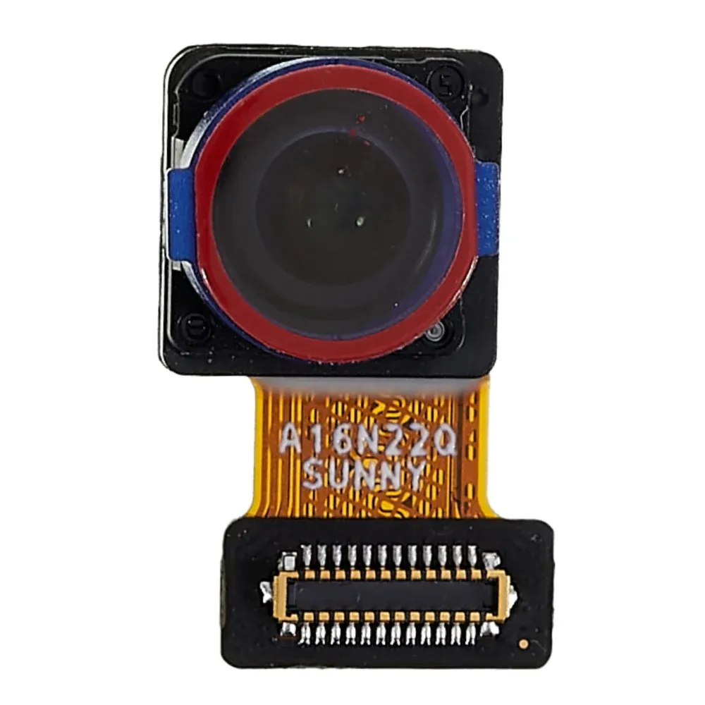 กล้องหน้า Oppo A74 5G