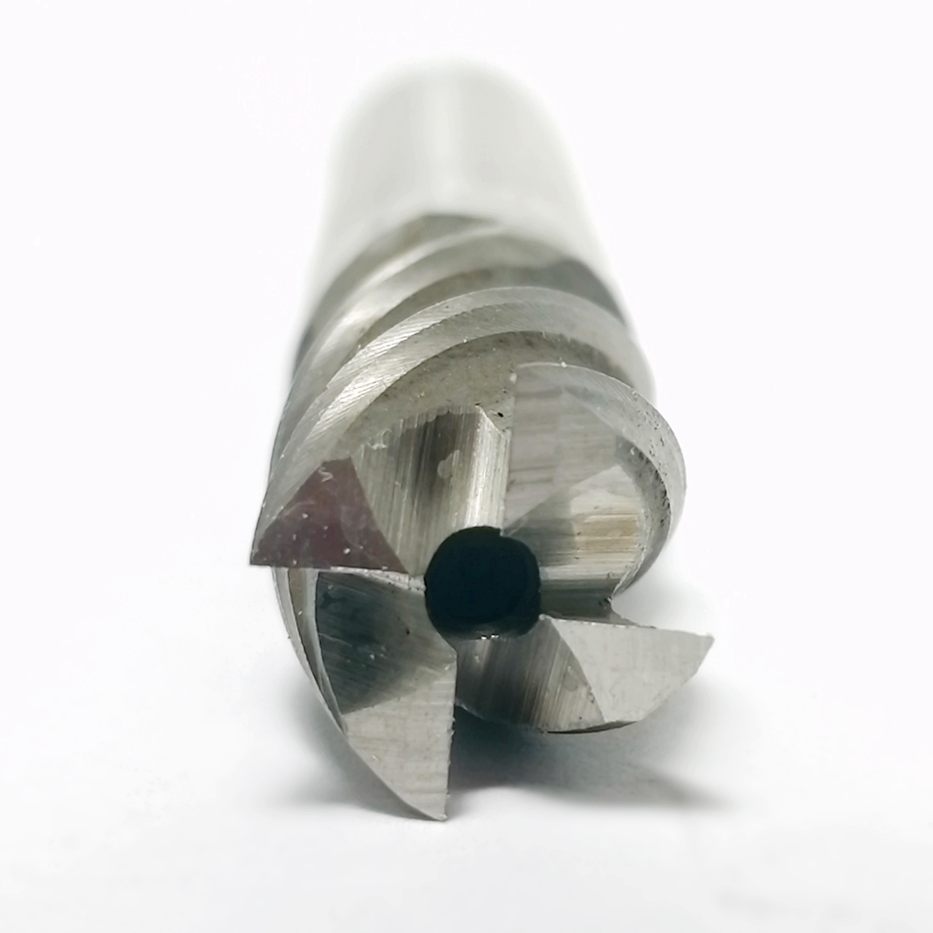 OPP SWT ดอกกัดเอ็นมิล HSS-AL ขนาด 2-12 mm. งานโลหะทั่วไป