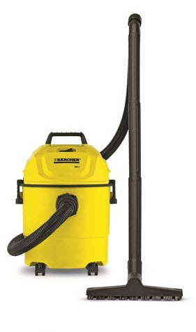 เครื่องดูดฝุ่น-ดูดน้ำ KARCHER MV1