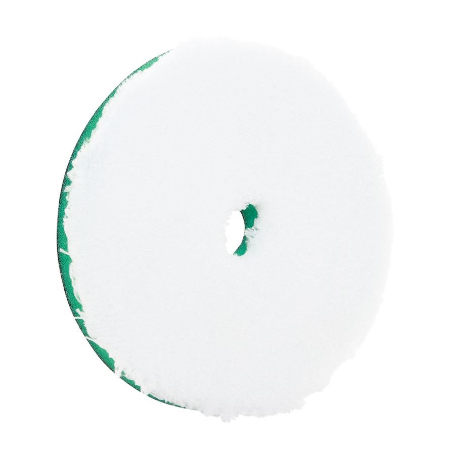 CARPRO MF Polishing Pad แผ่นขัดไมโครไฟเบอร์ CARPRO สำหรับขัดหยาบ ลบรอยลึก ขนาด 5.5 นิ้ว/140mm