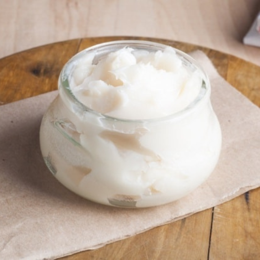 น้ำมันหมู 220g. Pure Lard น้ำมัน คีโต (KETO) น้ำมันหมูแท้ บริสุทธิ์ ไม่มีสารกันบูด กันหืน สด ใหม่