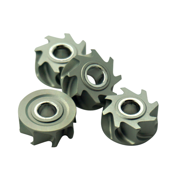 Impeller For W&H Synea TA-98 LED