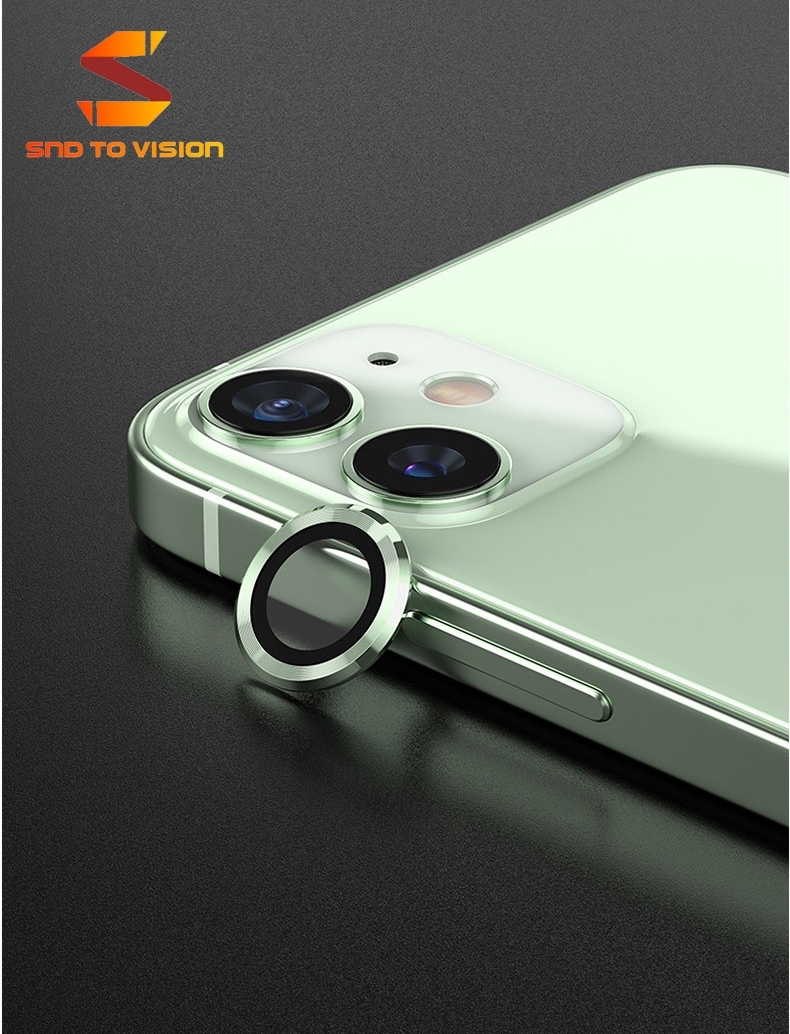 I-P 12 PROMAX (เขียวอ่อน)