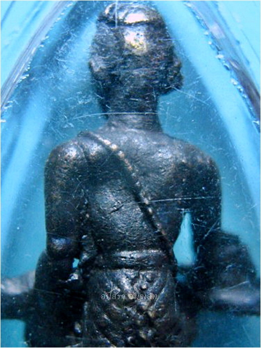 รูปหล่อสมเด็จพระนเรศวรมหาราช ๔๐๐ ปี ดอนเจดีย์ สุพรรณบุรี ***รับประกันพระแท้