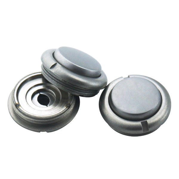 Push Button Cap For Contra Angle (Special Edition)