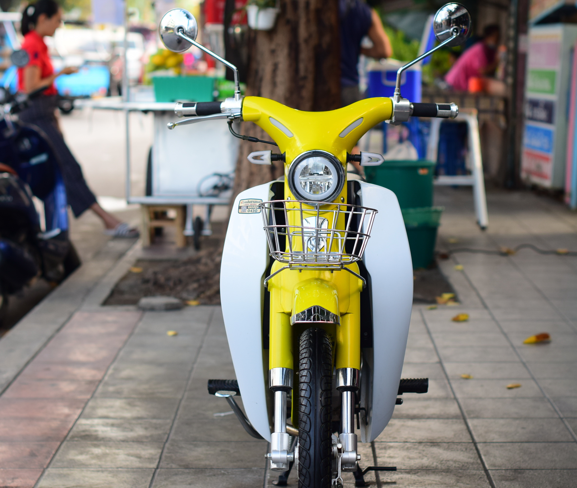 (( ขายแล้วครับ )) Ryuka classic ขอบคุณน้องก้อย ที่มาอุหนุนครับ