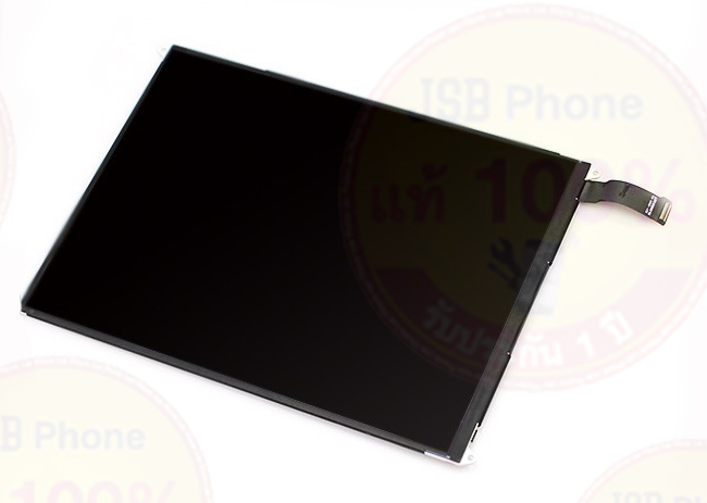 หน้าจอ iPad mini 2/3