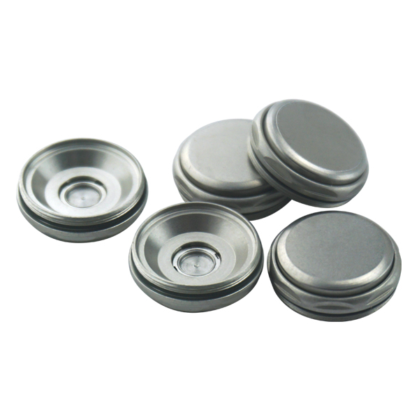 Push Button Caps For NSK S-Max M600L