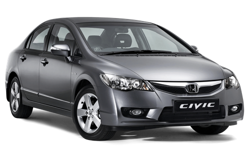 กระป๋องฉีดน้ำล้างกระจก WINDSHIELD WASHER TANK HONDA CIVIC 2006-2011 FD 115316 อะไหล่รถยนต์ กระปุกฉีดน้ำฝน