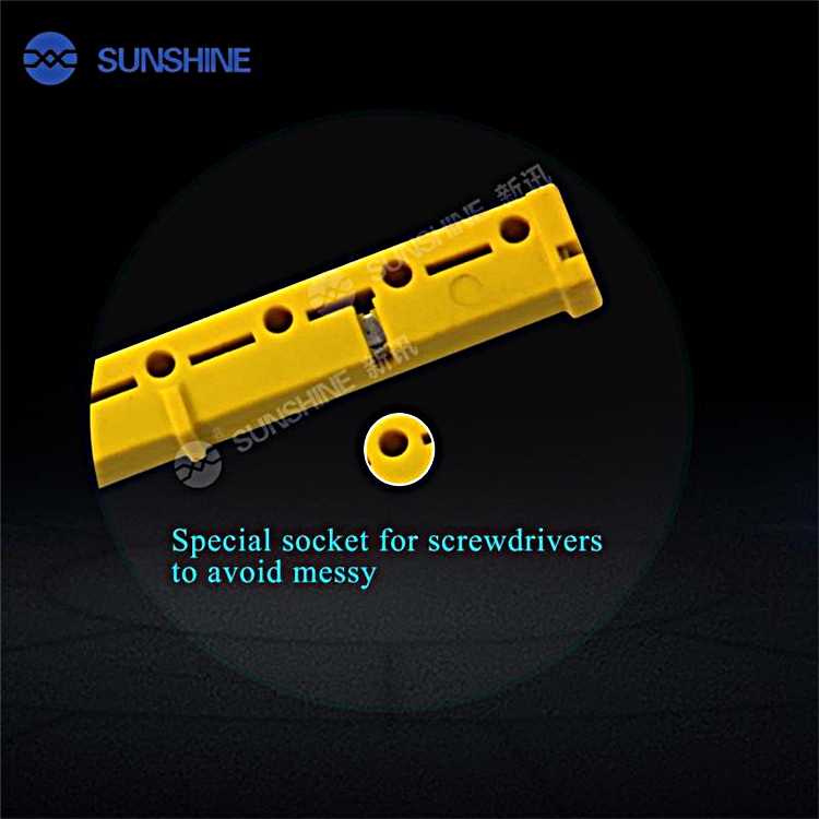 แม่เหล็กดูดแท่ง รุ่น SS-020