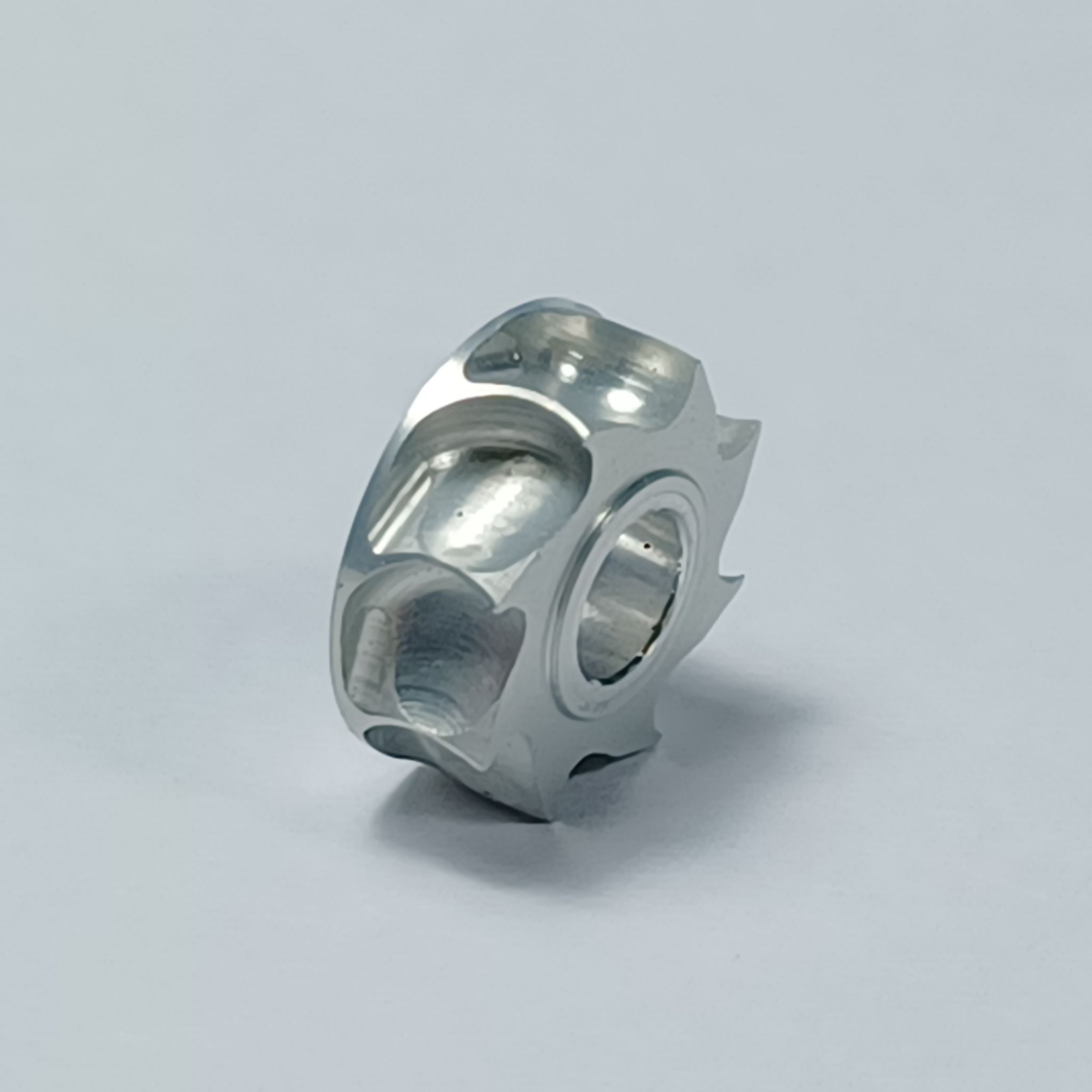 Impeller For W&H TE-97