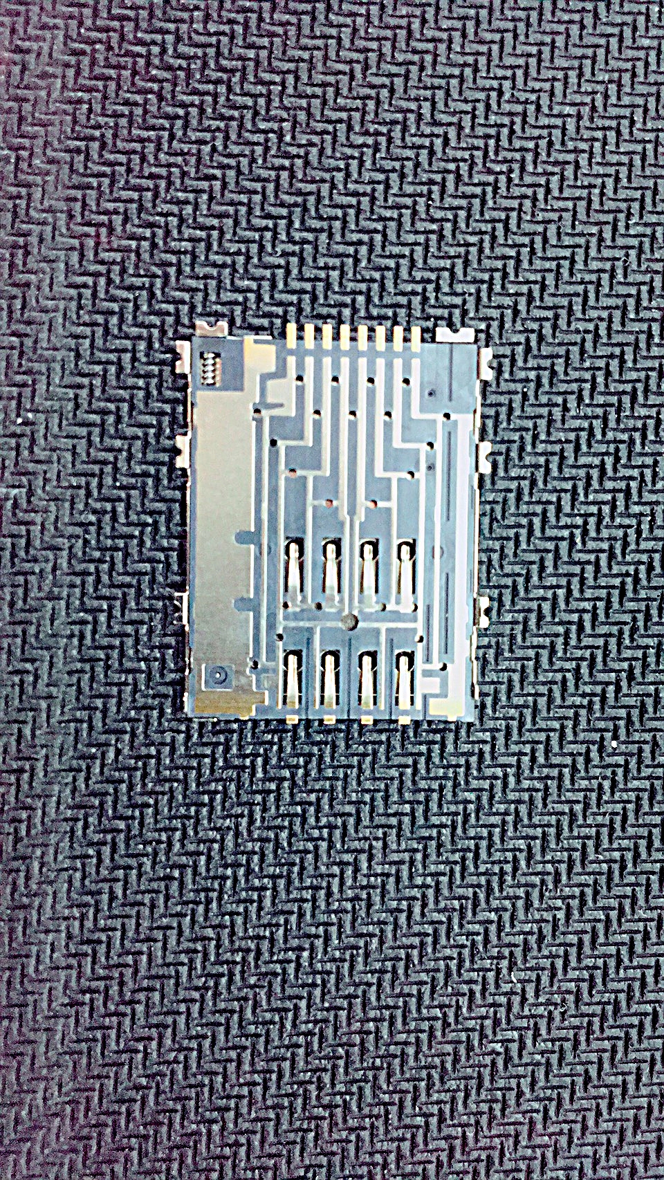 สายแพร Samsung - N5100 Note8 ( แพรชุดซิม )