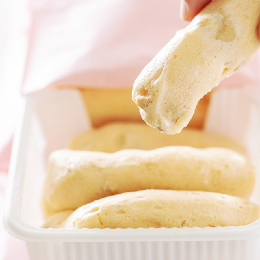 PN Cookies House เมอแรงค์ ไข่ขาว ผสม เม็ดมะม่วงหิมพานต์ Meringue กลิ่นหอม เซลล์ชวนชิม วีแกน